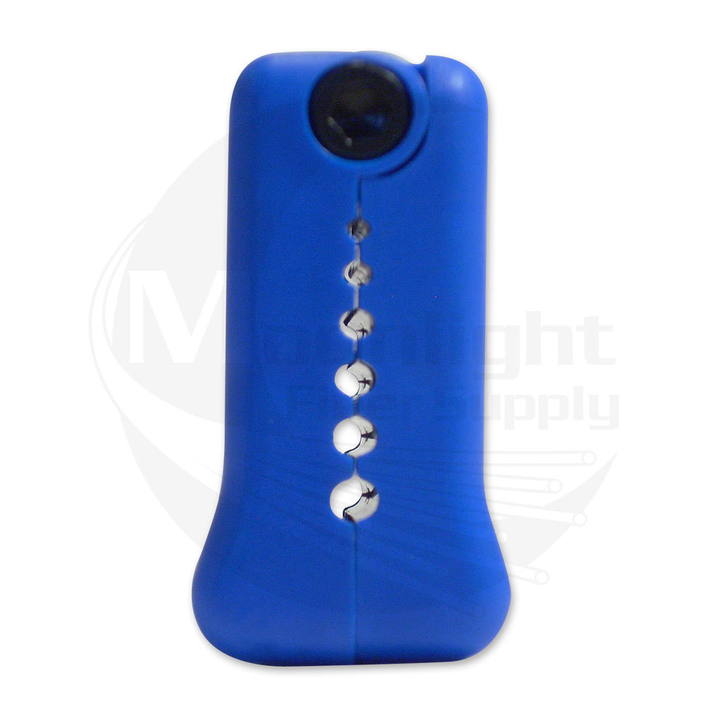 Six-Groove Mid Span Slitter, 1.2mm - 3.3mm, Jonard Tools MS-6