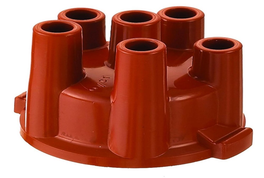 Distributor Cap for 1988 Audi 5000 CS