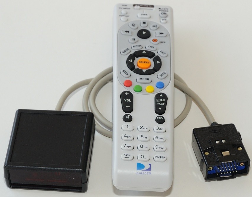 Wireless Remote Adapter for Studer-Revox A700