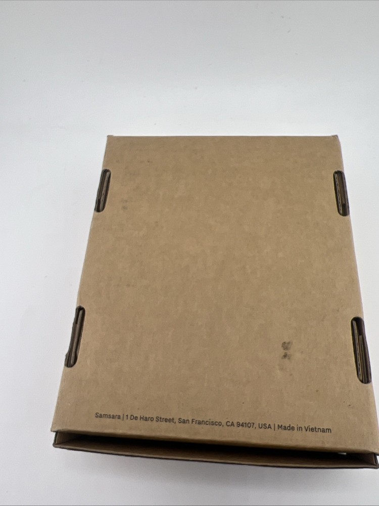 Samsara AG51 Unpowered Asset Gateway New