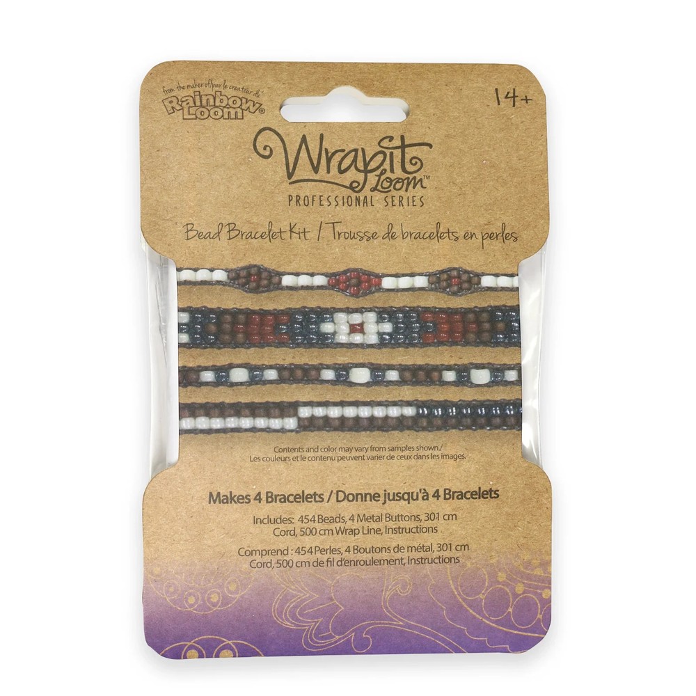 Wrapit Loom™ Professional Refill Kit  WRP-PB4