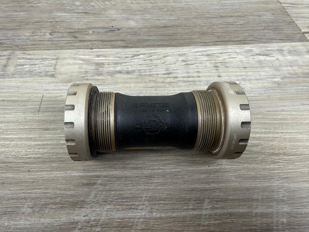 FSA Mega EXO 24mm BB-70/68 Bottom Bracket