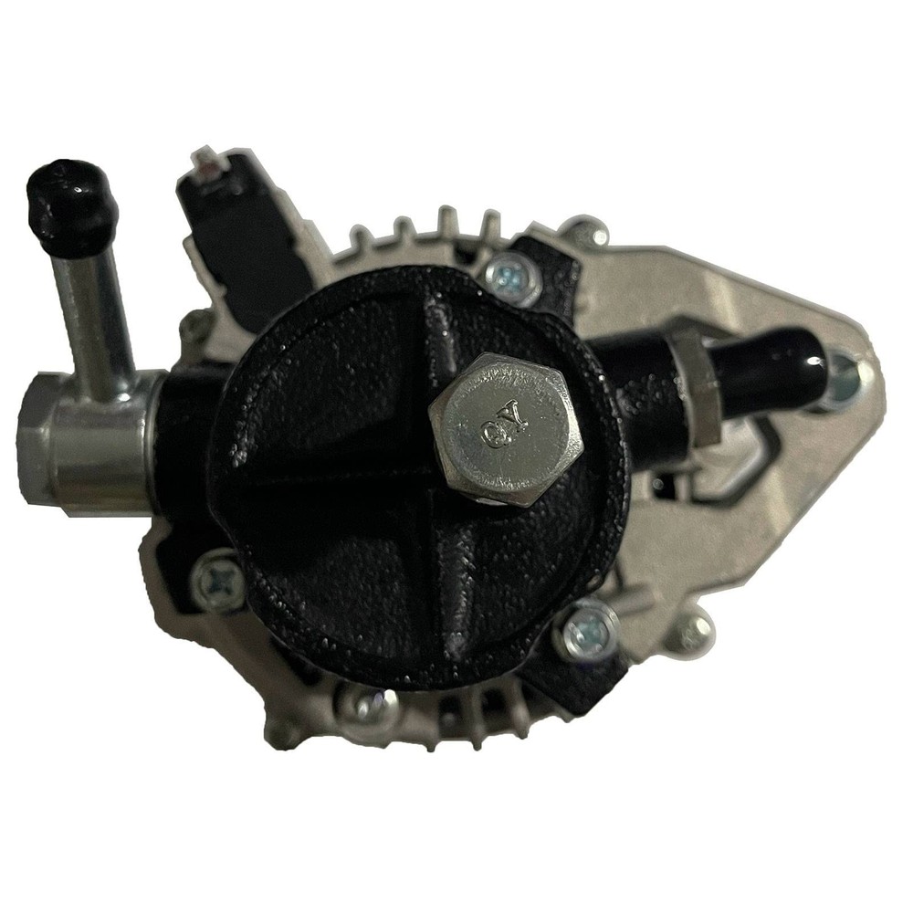 Alternator LR180-509