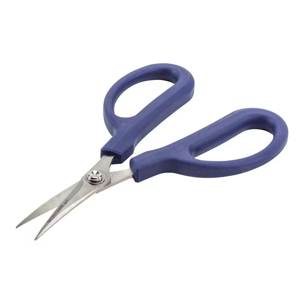 6-3/8 In. Utility Scissor