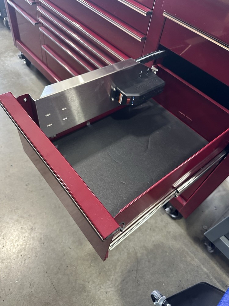 EPIQ Masters Classic Snap on tool box