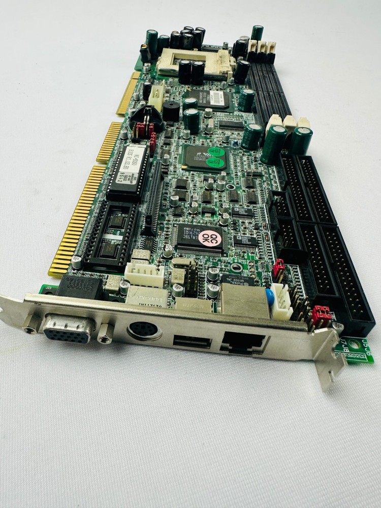 Portwell NC-6060 CPU Board