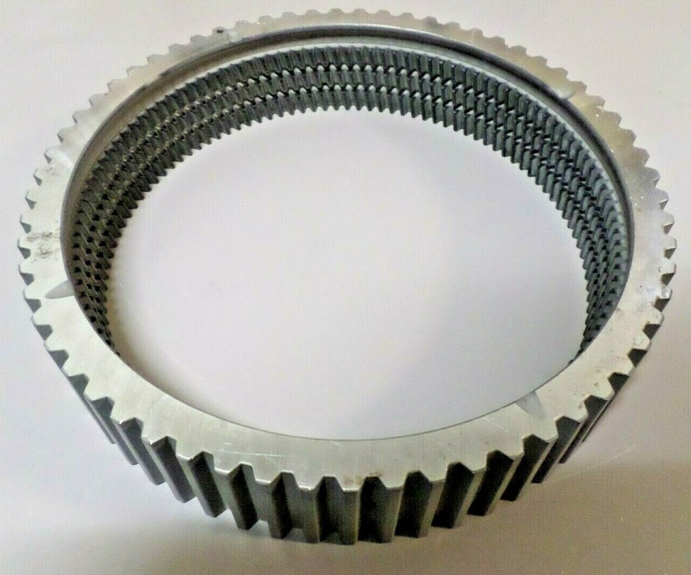 VOITH 54.5017.20 Ring Gear