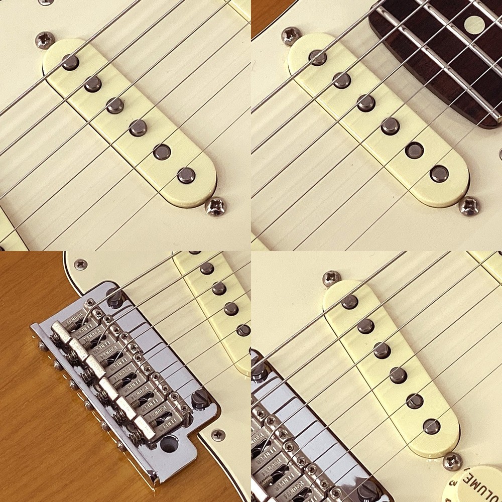 Fender American Professional Stratocaster 813274