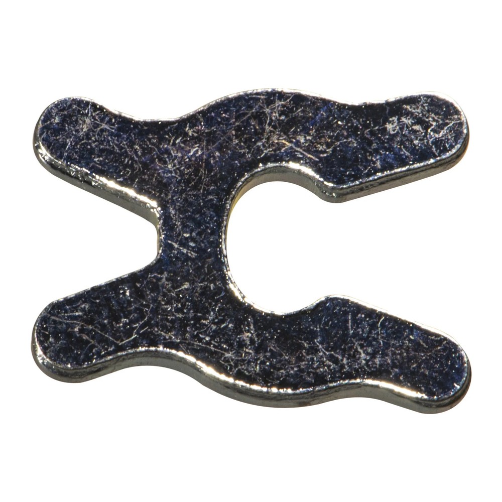5/16" X-Washer Retaining Clips (12 pcs.)