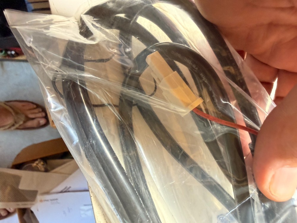 Motorola HPN4001B AE210-3101 Desk Radio Power Supply