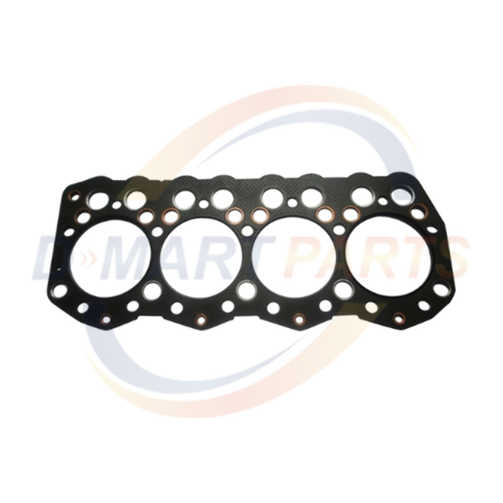 32A01-02203 Head gasket S4S engine mitsubishi forklift GRAPHITE