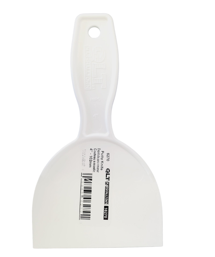 Marshalltown - Plastic Scraper