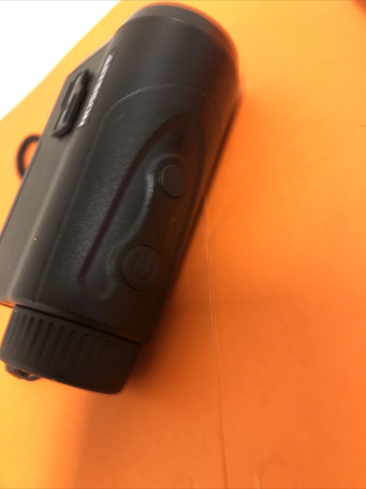 ARSSON KM-M600 Laser Rangefinder High Precision Handheld Golf Electronic Ruler