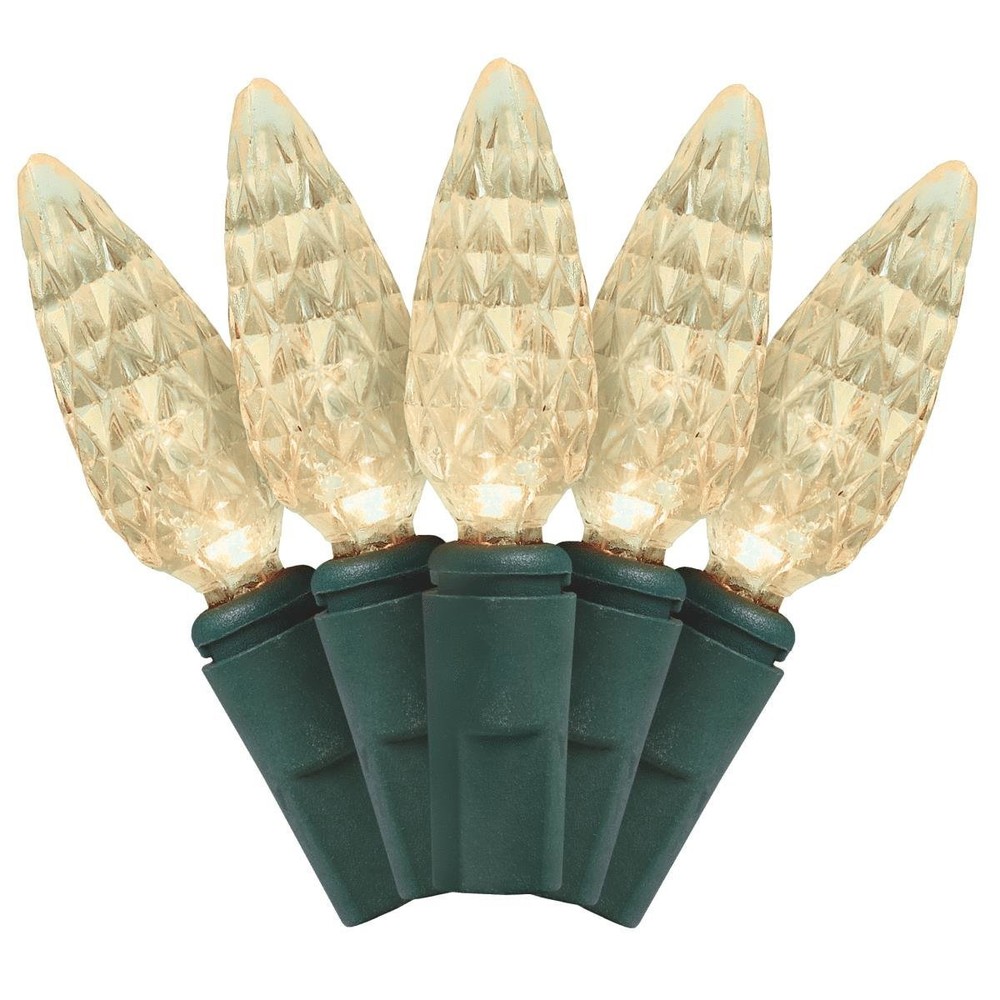 J Hofert C6 LED Light Set - 2372-32