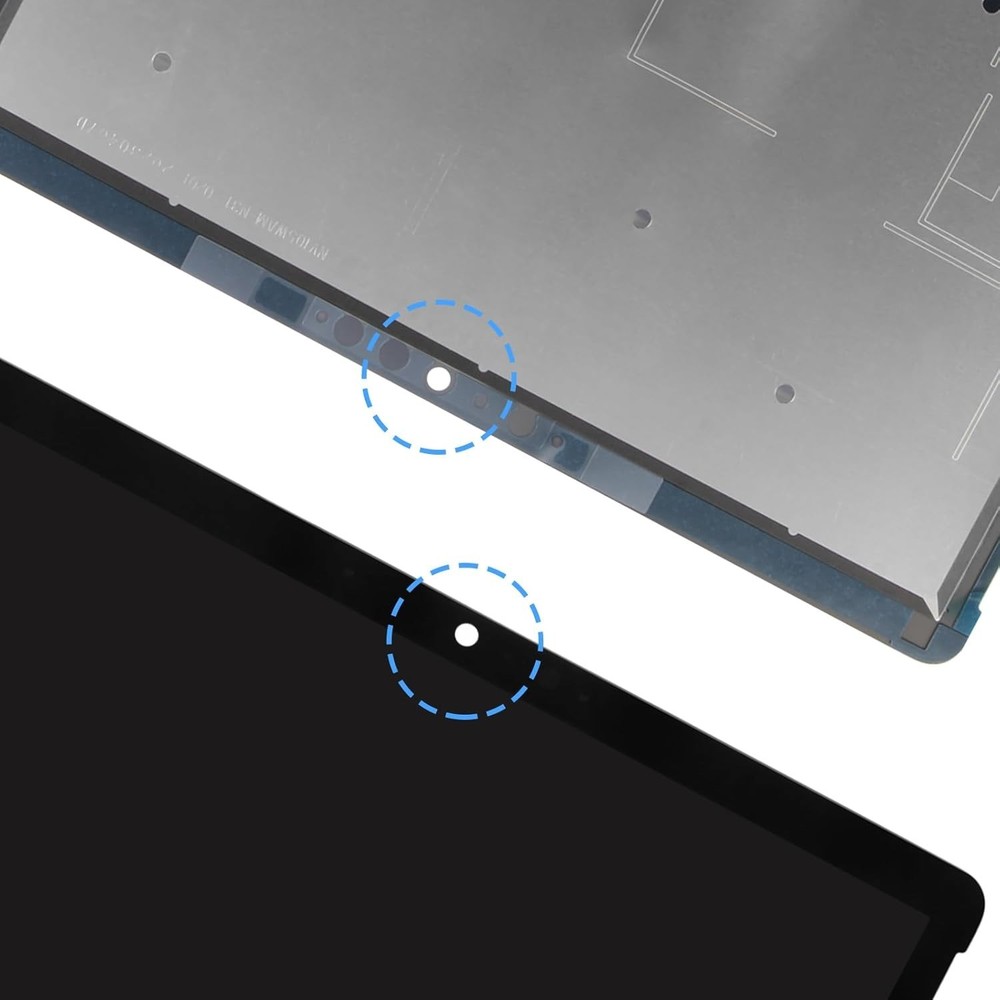 For Microsoft Surface Go 2/ Go 3 LCD Display Screen Touch Digitizer Replacement