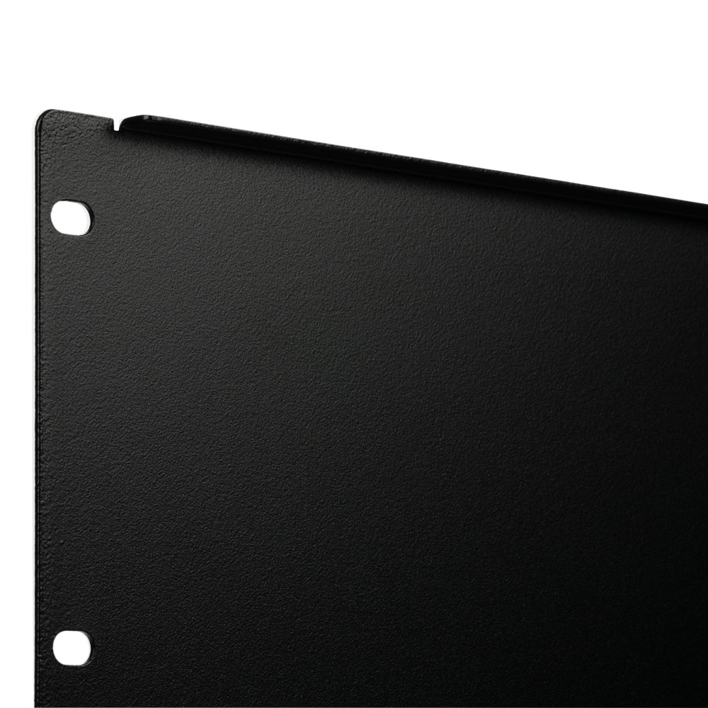 Blank Rack Mount Panel Server Network Racks Enclosures Spacer 19 inch cabinet