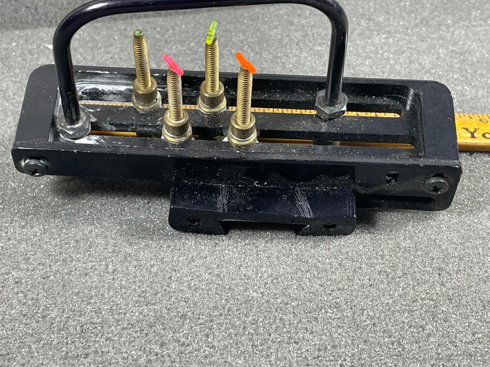 Vintage Misc Archery Bow Tuning Tool Arrow Hunt