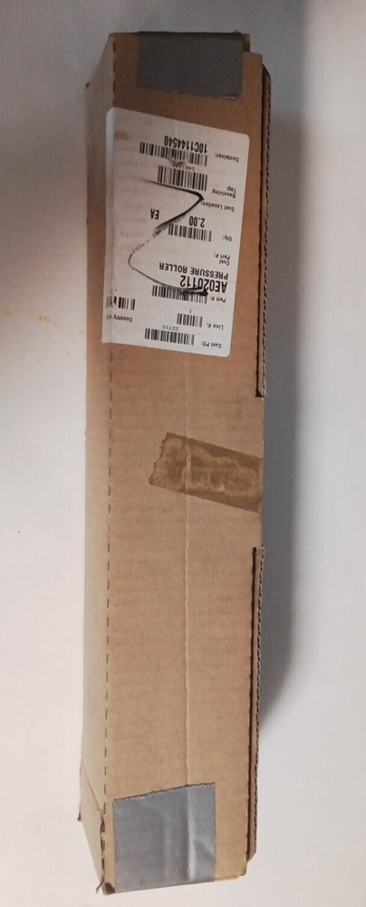 AE02-0112 Pressure Roller