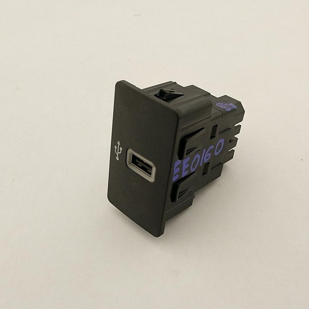 Hybrid Converter Inverter For Explorer Usb Charging Module