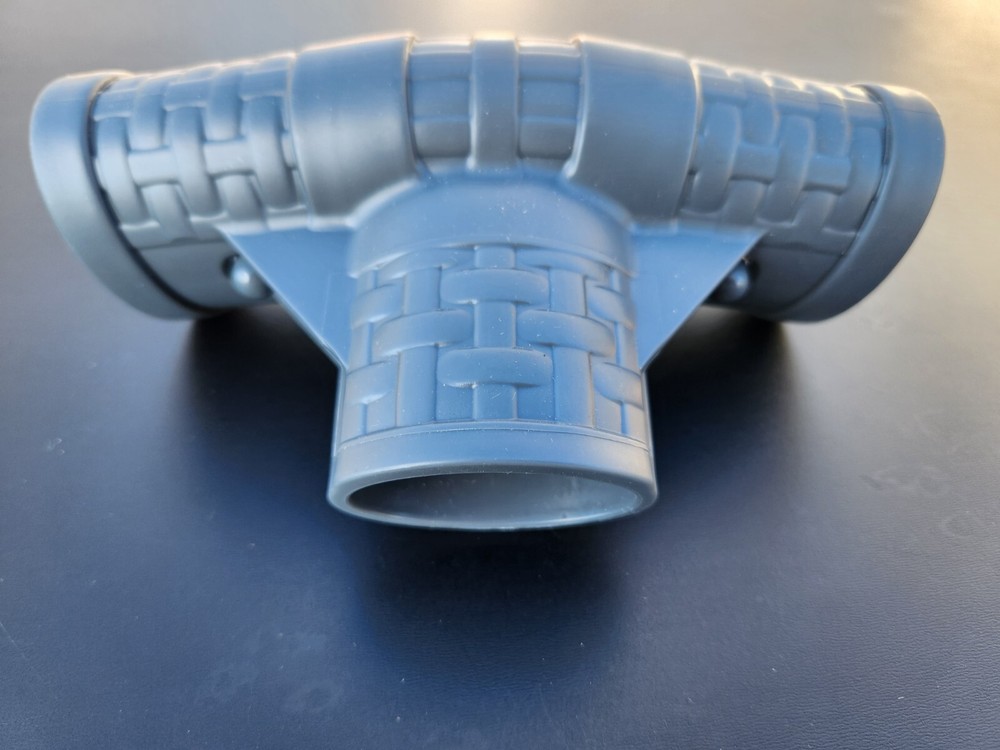 Coleman pool T-Connector