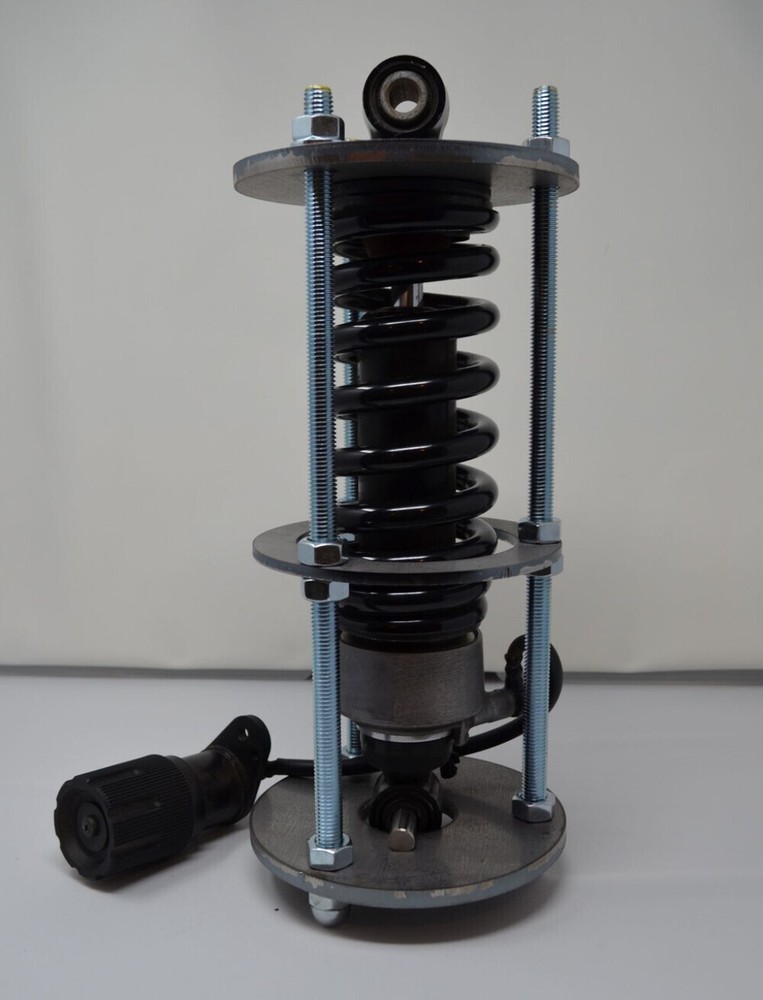 Kodlin Shock / Spring Compression Tool for Harley-Davidson M-8 Softail models