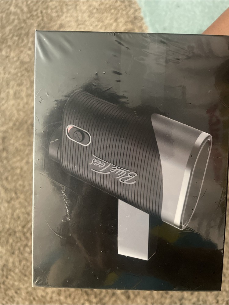 BlueTees 3Max+ Golf Laser Rangefinder