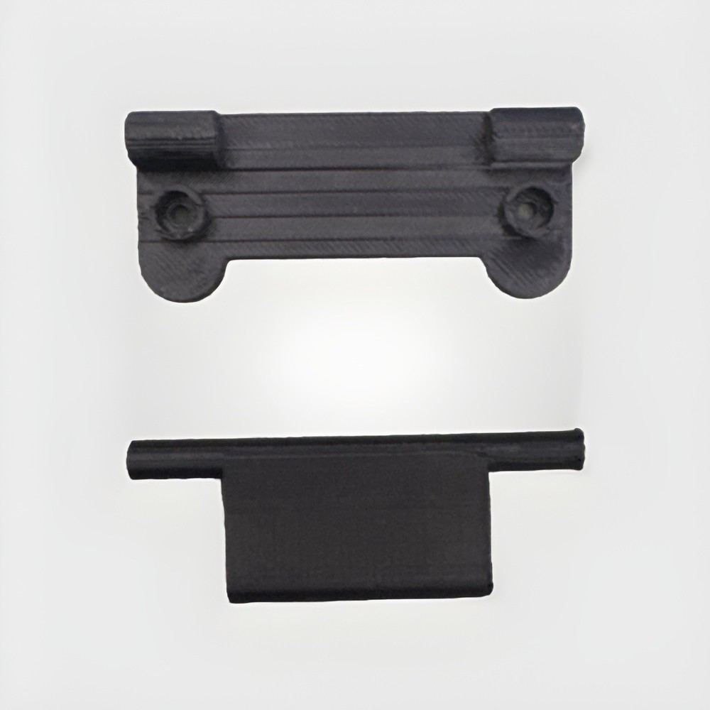 Latch Replacement for Kobalt 24V Vacuum (Pair)