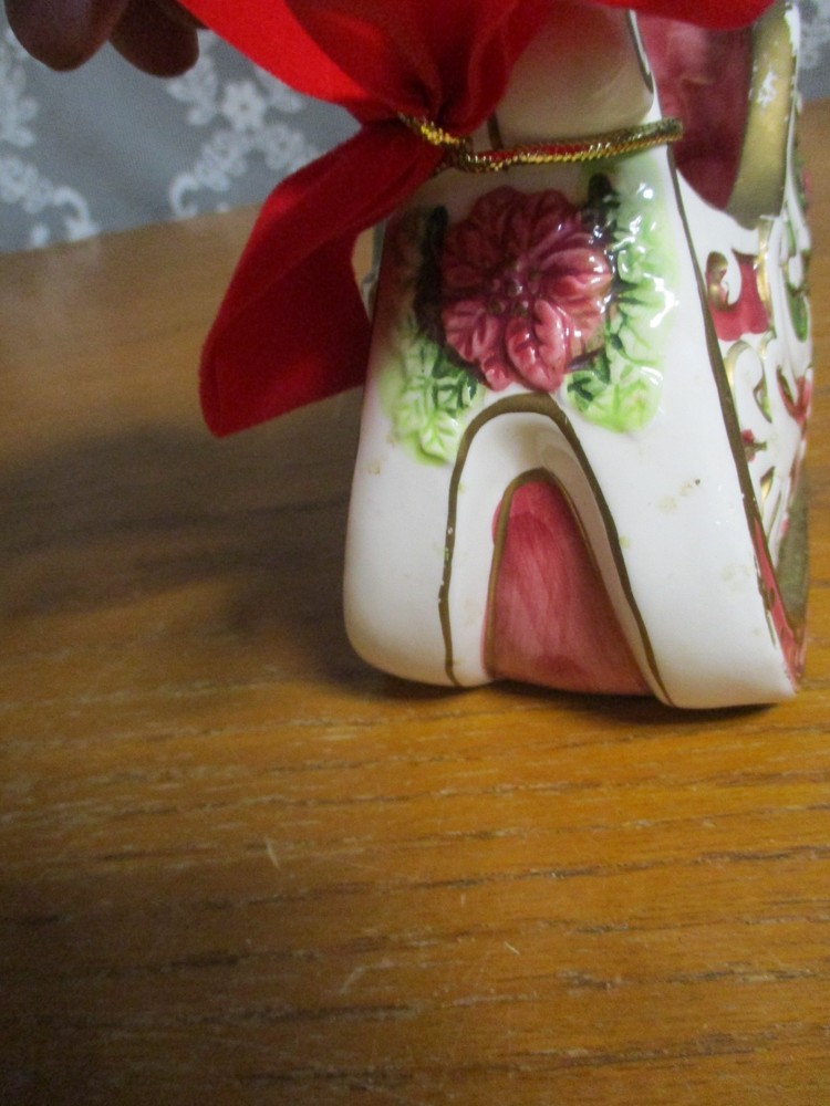 Santa's Sleigh Planter - Decoration