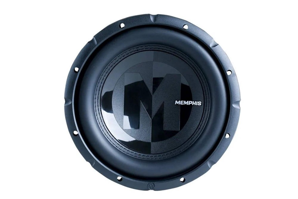 Memphis PRX10FT 10″ Power Reference subwoofer