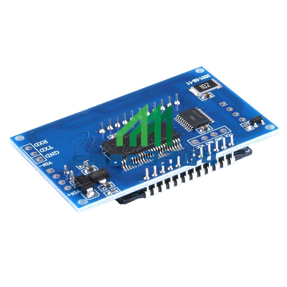 Signal Generator PWM Pulse Frequency Duty Cycle Adjustable Module Square Wave