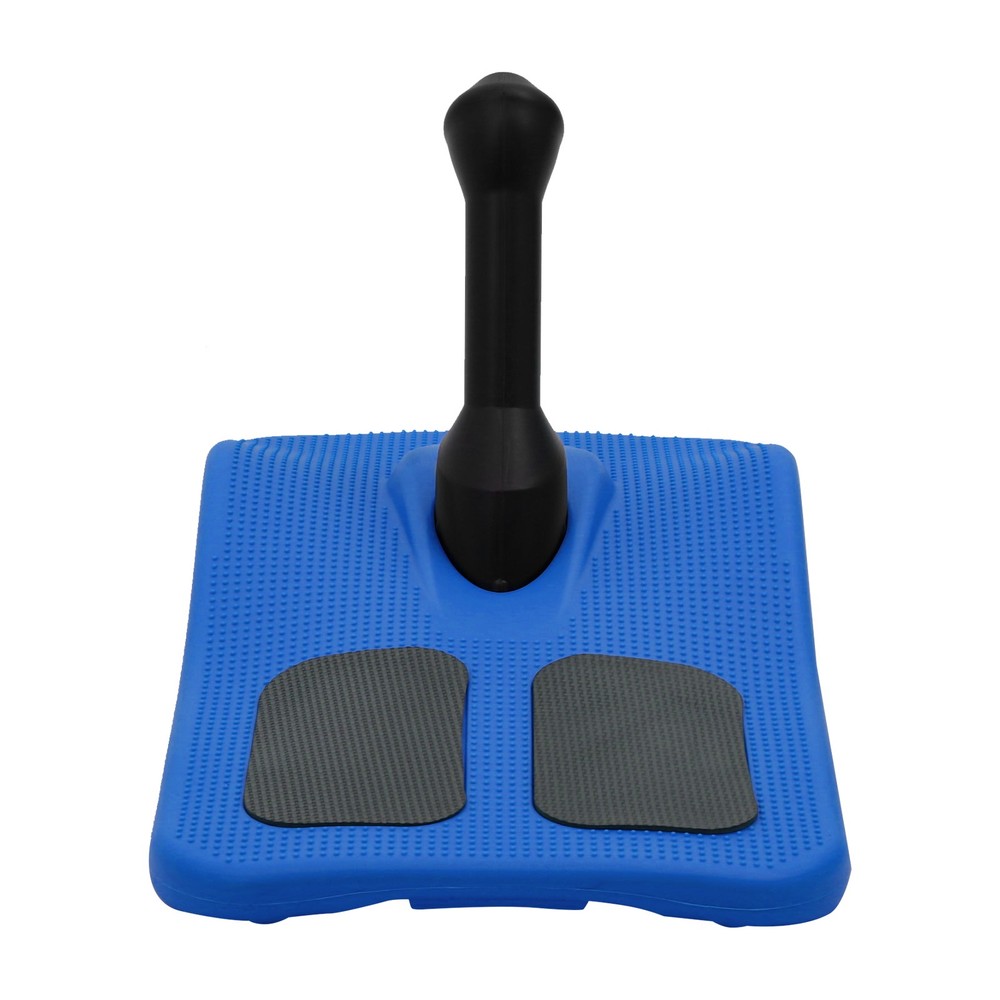Sled Snow Board Tool Sledding Snowboard w/ Handle & Pull Rope for Kid Winter Fun