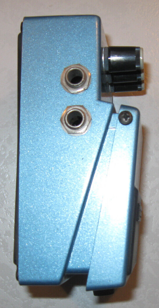 Boss CE-3 Chorus Guitar Effect Pedal USED