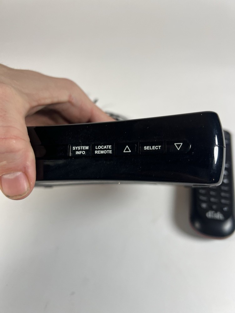 Dish Network ECHOSTAR Wireless Joey Access Point W Remote