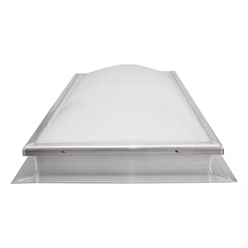 Gordon 22-1/4 In. X 46-1/4 Fixed Self Flashing Skylight