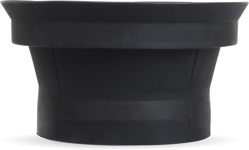 Customizable Waterproof Speaker Baffle Kit for 6.5" & 6.75" Car Speaker Systems