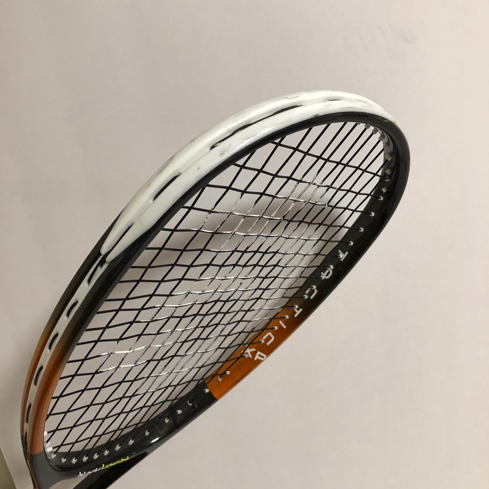 Black Knight Tactic XP Squash Racquet Racket