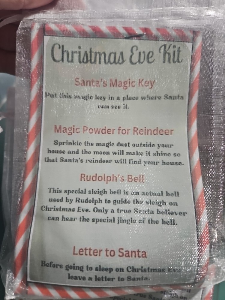 Santa Kits