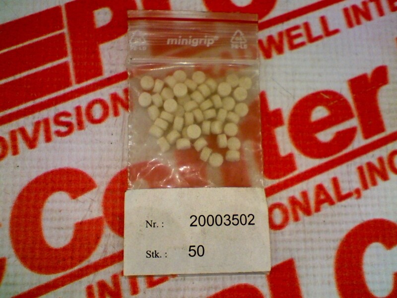 LEYBOLD 200-035-02 / 20003502 (NEW IN BOX)