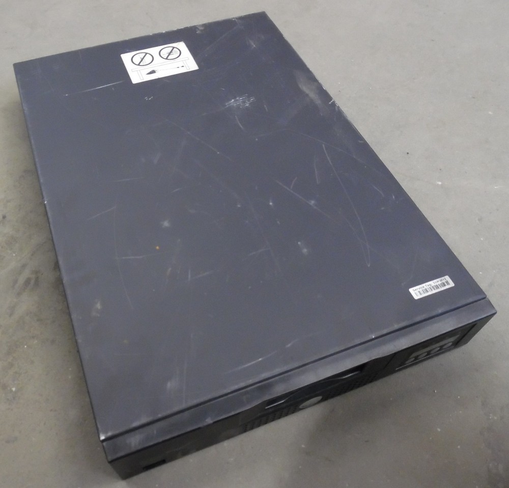 DELL POWERVAULT 122T TAPE DRIVE AUTOLOADER