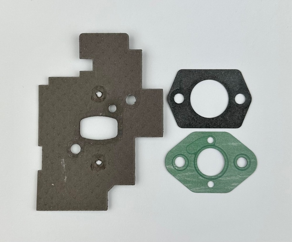 STIHL BG50 CARBURETOR & INTAKE MOUNTING GASKETS