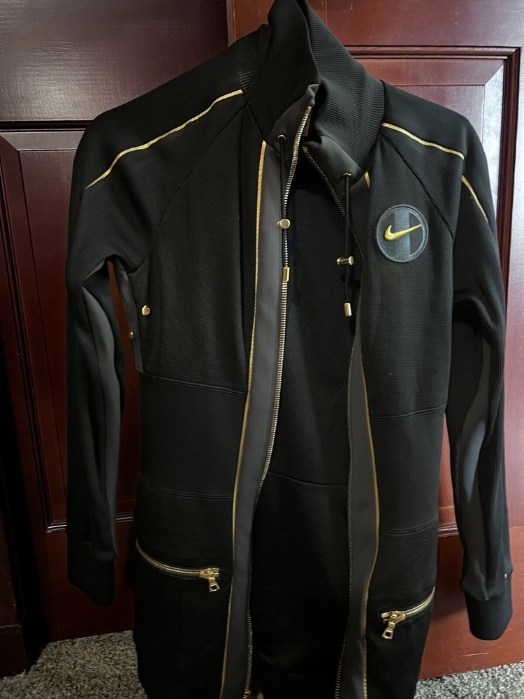 NIKE JACKET UNISEX MED