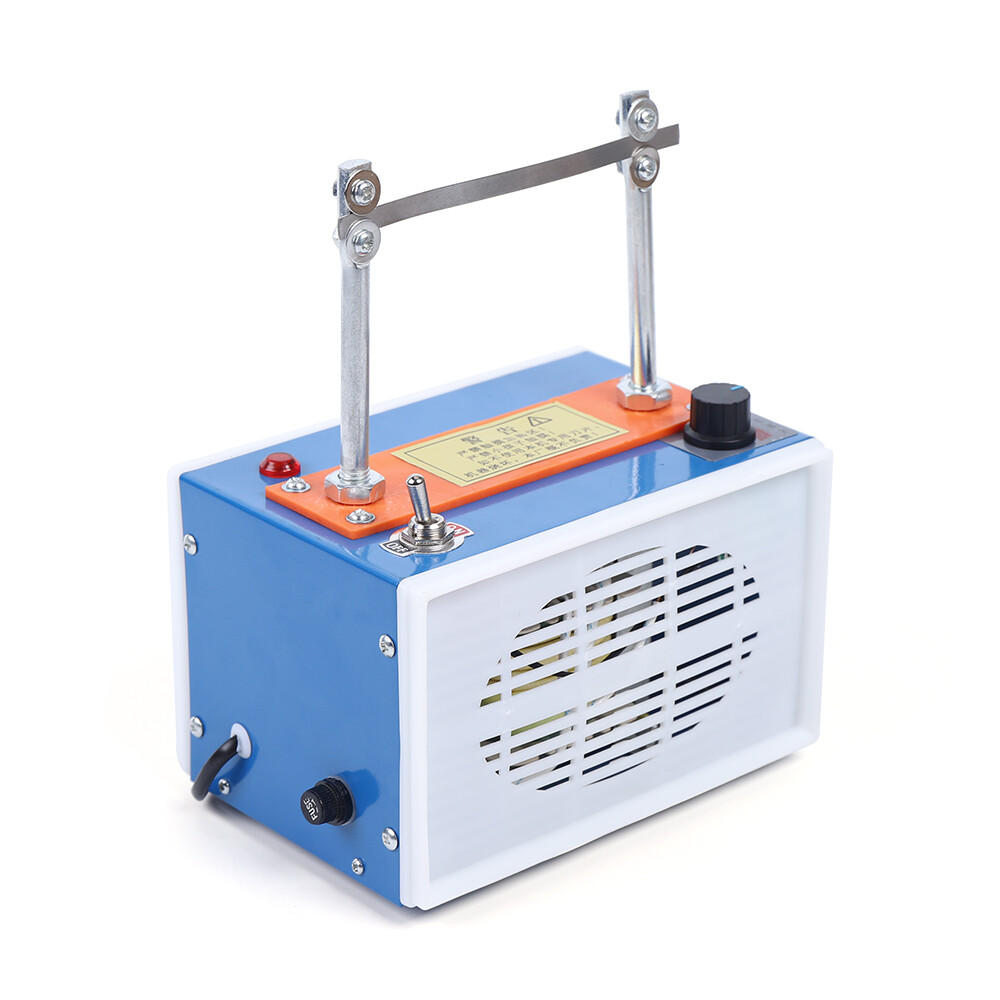 Electric Rope Cutting Machine, Adjustable Temperature 50-300°C, 35W