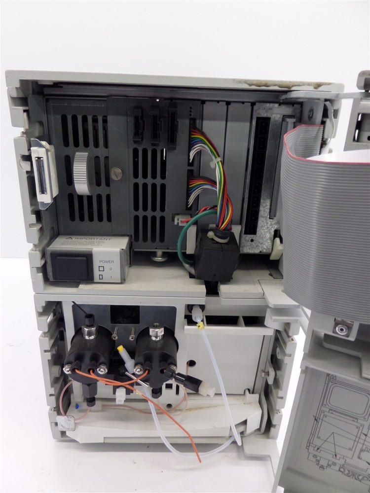 Dionex Isocratic Pump IP20-1