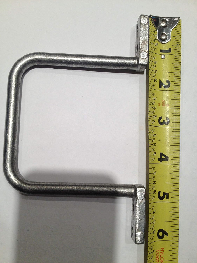 Distribution Cable D-Rings 3 Inch 25 Pack