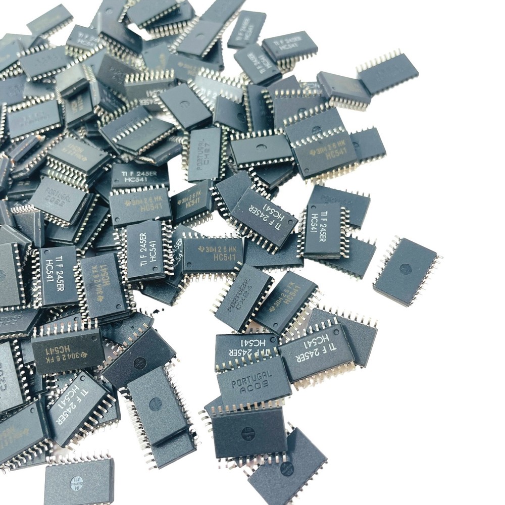 Wholesale Assorted Surface Mount Integrated Circuits 20 Pin Philips, Nexperia