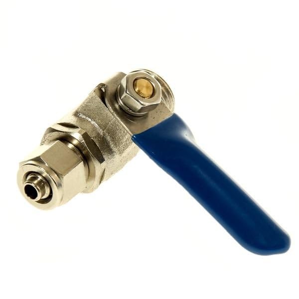 Imass Water Heater Drain Valve S5706