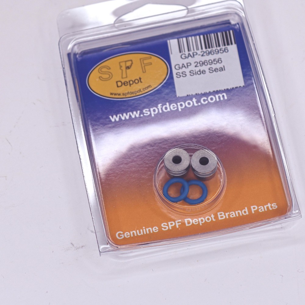 Replacement for Graco, Gap 296956/36105 2pc Set