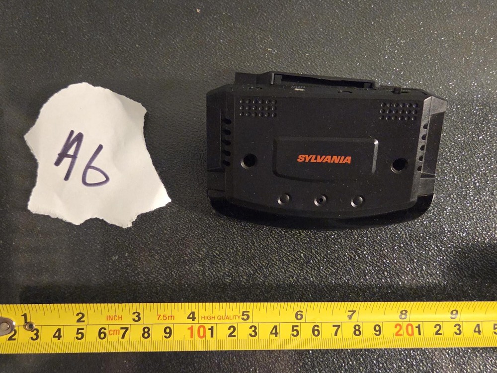 Sylvania Wireless Audio Transmitter Device