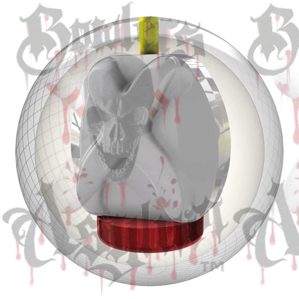 Storm Lock On 15 lbs