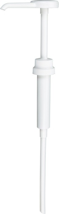 Eagle Grit Pump for 1 Gallon Hand Cleaner